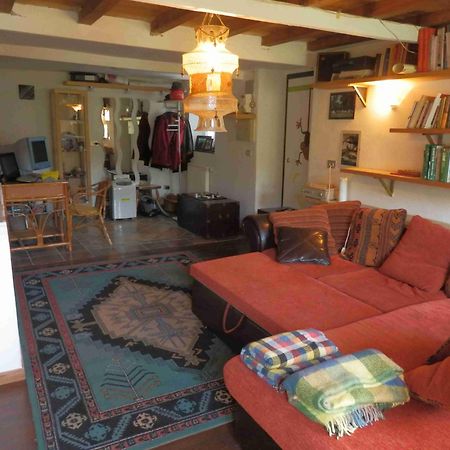 @Gatetothewild Bed and Breakfast Coreglia Ligure Buitenkant foto