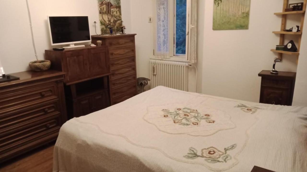 @Gatetothewild Bed and Breakfast Coreglia Ligure Buitenkant foto