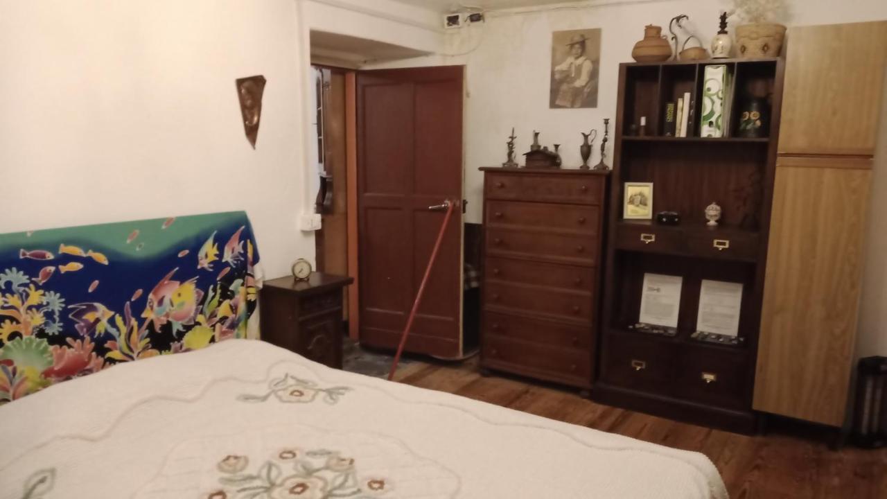 @Gatetothewild Bed and Breakfast Coreglia Ligure Buitenkant foto