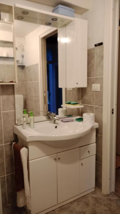 @Gatetothewild Bed and Breakfast Coreglia Ligure Buitenkant foto