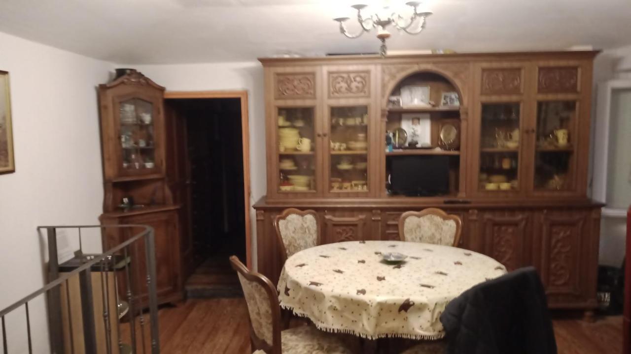 @Gatetothewild Bed and Breakfast Coreglia Ligure Buitenkant foto