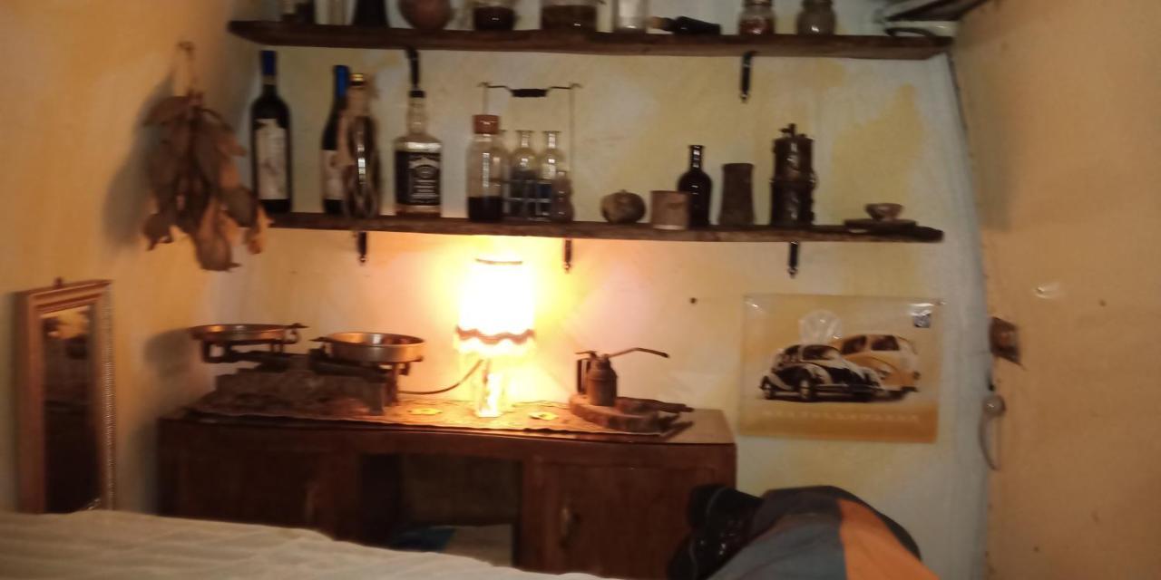 @Gatetothewild Bed and Breakfast Coreglia Ligure Buitenkant foto