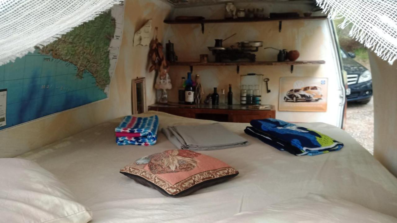 @Gatetothewild Bed and Breakfast Coreglia Ligure Buitenkant foto