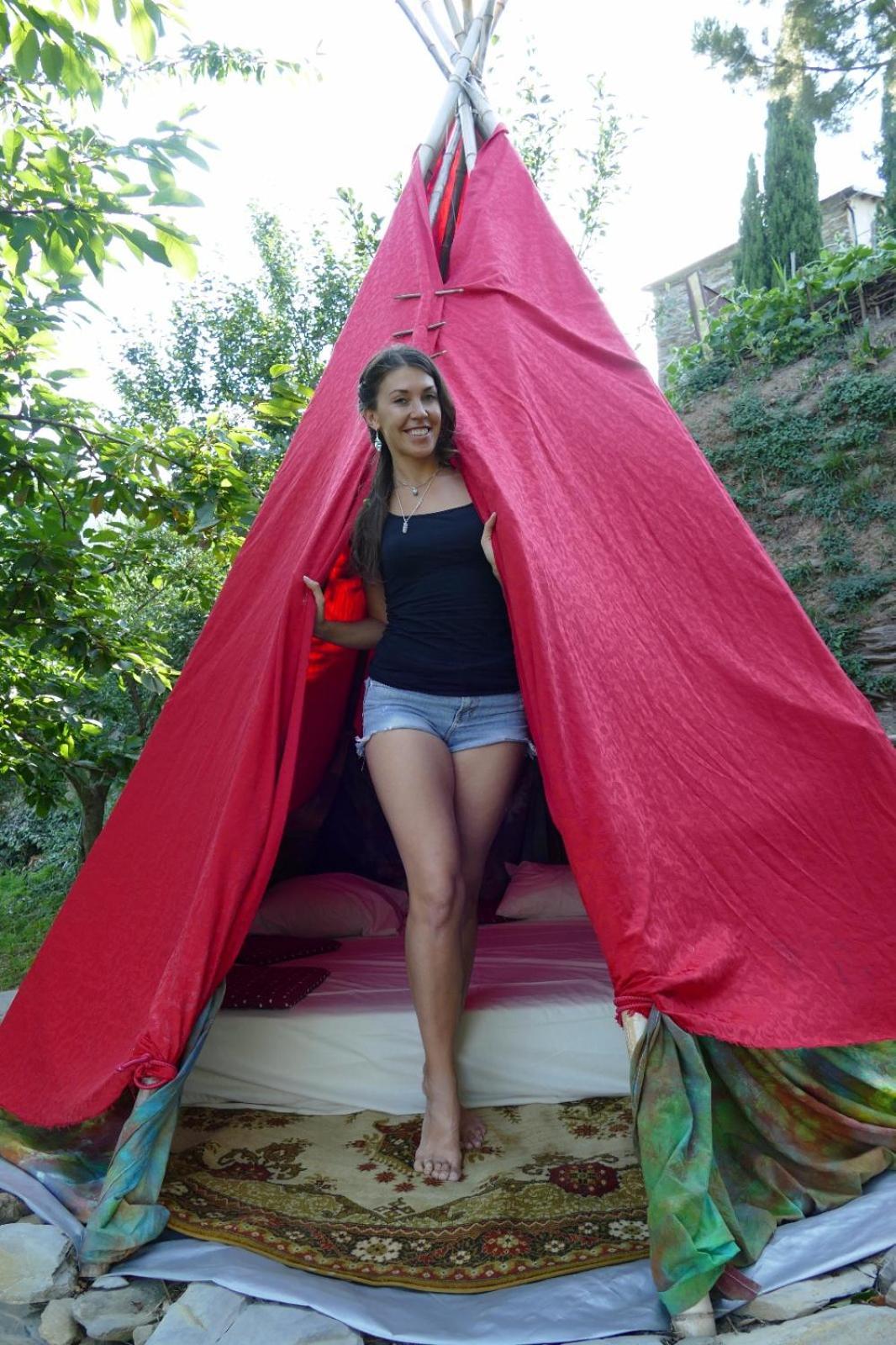 @Gatetothewild Bed and Breakfast Coreglia Ligure Buitenkant foto