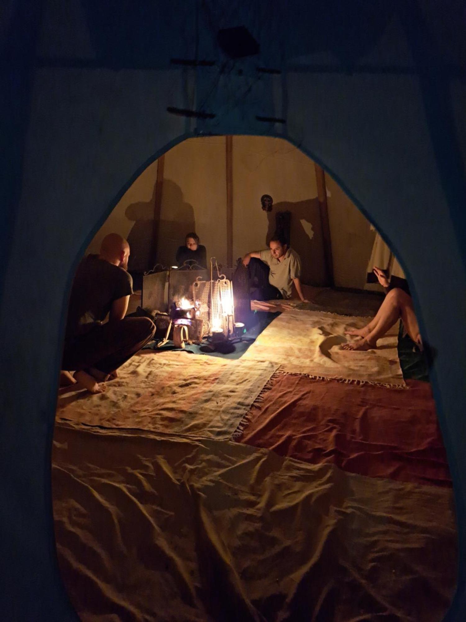 @Gatetothewild Bed and Breakfast Coreglia Ligure Buitenkant foto