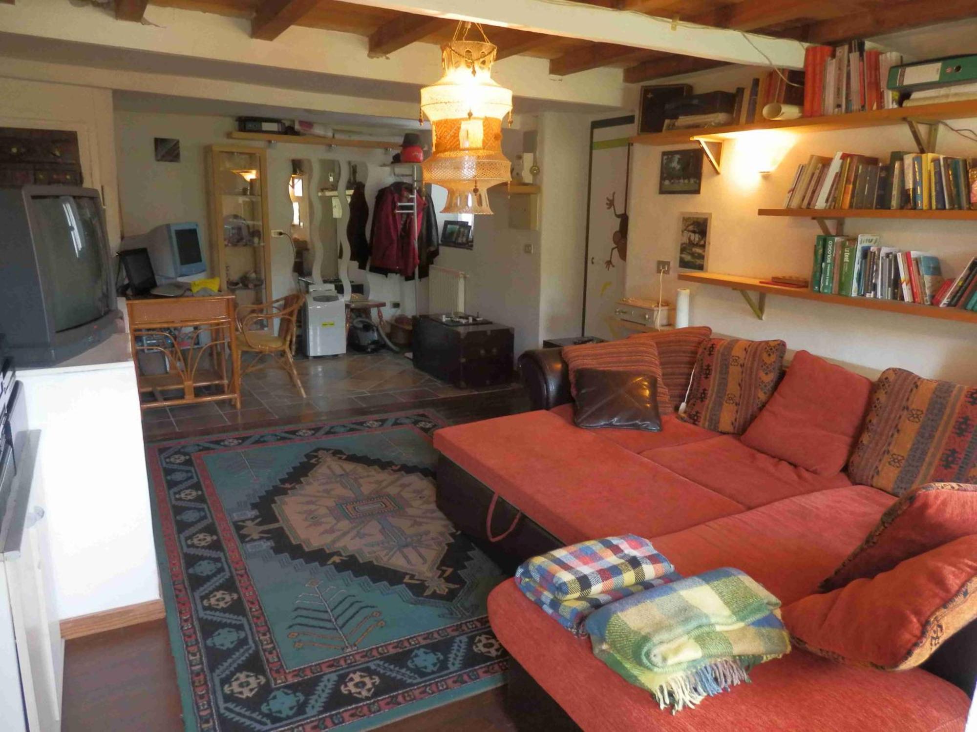 @Gatetothewild Bed and Breakfast Coreglia Ligure Buitenkant foto